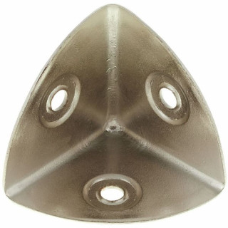 Адам Холл 4008 Кейс угловой маленький Adam Hall 4008 Case Corner small