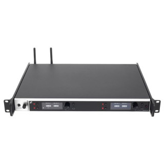 Беспроводная система Sennheiser EW-DX EM 4 Dante R1-9 Bundle №601507 (Комплект)