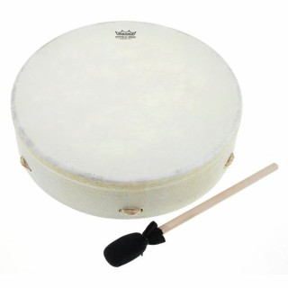 Барабан Remo Buffalo 14"x3,5" Remo Buffalo Drum 14"x3,5"