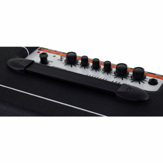 Комбоусилитель для электрогитары Orange Crush 35 RT black Orange Crush 35 RT black