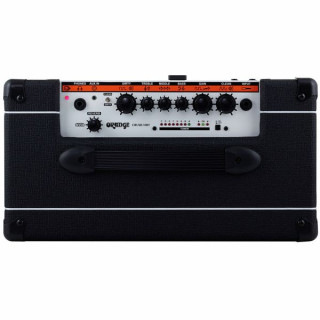 Комбоусилитель для электрогитары Orange Crush 35 RT black Orange Crush 35 RT black