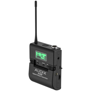 Audix Novacore NCBP Audix Novacore NCBP