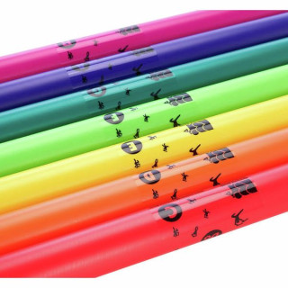 Бумвхакер Boomwhackers BW-JG Boomwhackers BW-JG