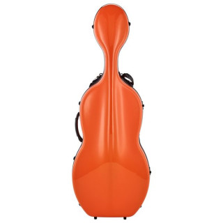 Artino CC-620 OR Cellocase Оранжевый 4/4 Artino CC-620OR Cellocase Orange 4/4