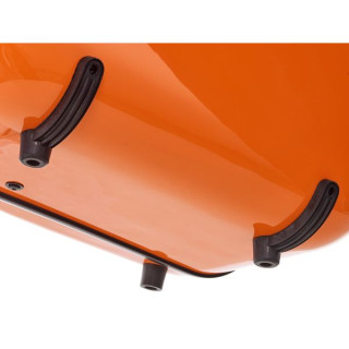 Artino CC-620 OR Cellocase Оранжевый 4/4 Artino CC-620OR Cellocase Orange 4/4