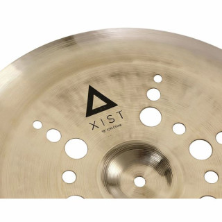 Чайна тарелка Istanbul Agop 18" Xist ION China Brilliant Istanbul Agop 18" Xist ION China Brilliant