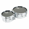 Комплект мини-тимбале LP 845-K Mini Timbales Set LP 845-K Mini Timbales Set