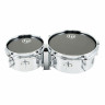 Комплект мини-тимбале LP 845-K Mini Timbales Set LP 845-K Mini Timbales Set