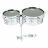 Комплект мини-тимбале LP 845-K Mini Timbales Set LP 845-K Mini Timbales Set