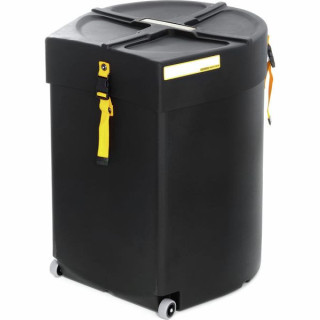 Жесткий кейс HNDJ16 Djembe Case 16" Hardcase HNDJ16 Djembe Case 16"