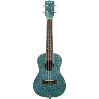 Kala KA-SPRK-AQUA Сопрано Укулеле Kala KA-SPRK-AQUA Soprano Ukulele