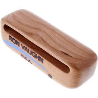 Рон Вонн W-1 Пиколо Деревянный блок C#7 Ron Vaughn W-1 Piccolo Wood Block C#7