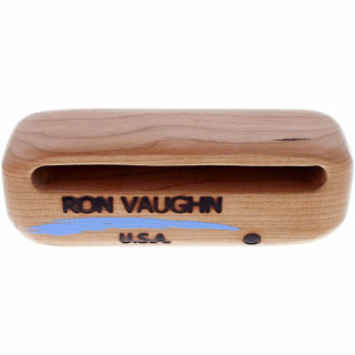 Рон Вонн W-1 Пиколо Деревянный блок C#7 Ron Vaughn W-1 Piccolo Wood Block C#7
