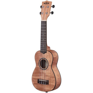 Укулеле Kala KA-SEME Mahogany Soprano Kala KA-SEME Mahogany Soprano