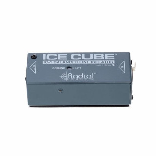 Radial Engineering IC-1 Ice Cube Radial Engineering IC-1 Ice Cube