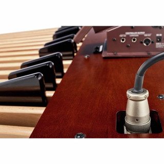 Бас-педаль Hammond XPK-250W Hammond XPK-250W