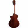 Электроакустическая гитара Taylor 362CE 12 Fret 12 string Taylor 362CE 12 Fret 12 string