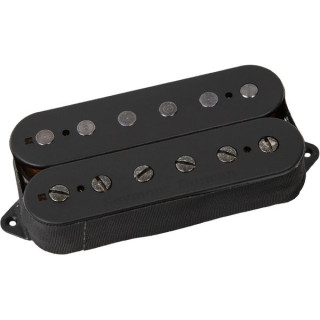 Сеймур Дункан Джефф Лумис Ноуменон Трем 6 БК Seymour Duncan Jeff Loomis Noumenon Trem 6 BK