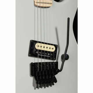 Электрогитара Kramer Guitars Baretta Vintage Pewter Gray Kramer Guitars Baretta Vintage Pewter Gray