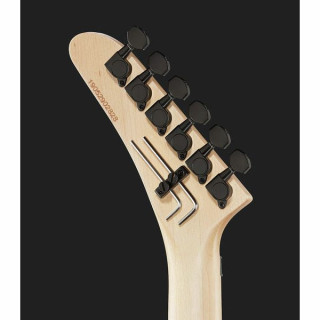 Электрогитара Kramer Guitars Baretta Vintage Pewter Gray Kramer Guitars Baretta Vintage Pewter Gray