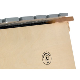 Tavmusic.ru Альто Металлофон TBM Thomann Alto Metallophone TBM