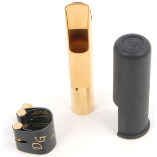 Дэйв Гуардала MB II тенор GP 8* Dave Guardala MB II Tenor GP 8*