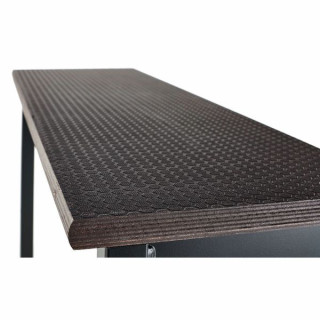 Ступенчатый элемент Stageworx 60 см Outdoor Bk Stageworx Step Element 60cm Outdoor Bk