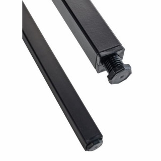 Ступенчатый элемент Stageworx 60 см Outdoor Bk Stageworx Step Element 60cm Outdoor Bk