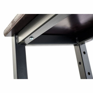 Ступенчатый элемент Stageworx 60 см Outdoor Bk Stageworx Step Element 60cm Outdoor Bk