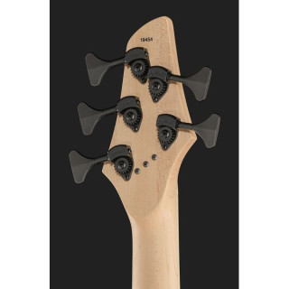 Dingwall CB3 Combustion 5 Индиго Бёрст Dingwall CB3 Combustion 5 Indigo Burst