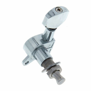 Harley Benton Электрогитара Machine Head ST CR Harley Benton Elec.Guitar Machine Head ST CR