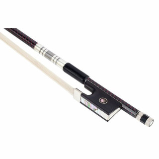Карбоновый смычок для скрипки Roth & Junius RJB 4/4 BR Roth & Junius RJB Carbon Violin Bow 4/4 BR