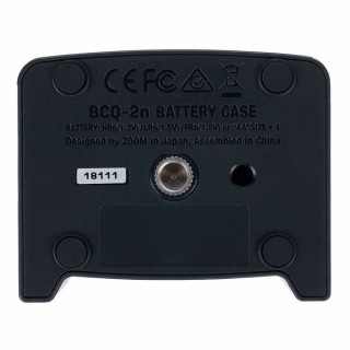 Zoom BCQ-2n Zoom BCQ-2n