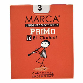 Marca PriMo Bb- Кларнет 3.0 Marca PriMo Bb- Clarinet 3.0