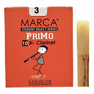 Marca PriMo Bb- Кларнет 3.0 Marca PriMo Bb- Clarinet 3.0