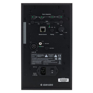 Комплект акустических систем Adam A4V Sonarworks Adam A4V Sonarworks SoundID Bundle