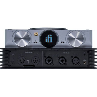 ifi Audio iCAN Phantom ifi Audio iCAN Phantom