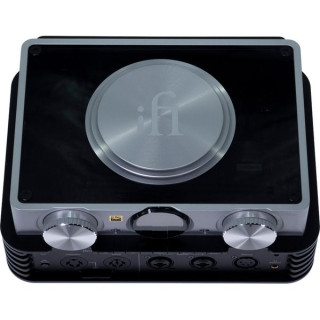 ifi Audio iCAN Phantom ifi Audio iCAN Phantom