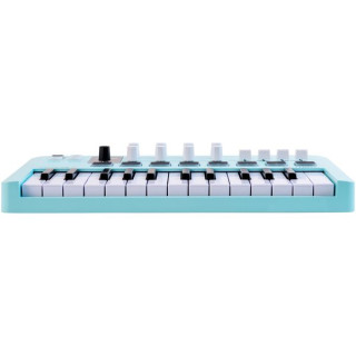 Arturia MiniLab 3 Аквамарин Arturia MiniLab 3 Aquamarine