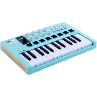 Arturia MiniLab 3 Аквамарин Arturia MiniLab 3 Aquamarine