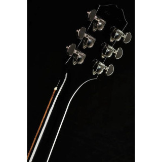 Электрогитара Epiphone Les Paul Studio Ebony Epiphone Les Paul Studio Ebony