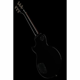 Электрогитара Epiphone Les Paul Studio Ebony Epiphone Les Paul Studio Ebony