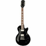 Электрогитара Epiphone Les Paul Studio Ebony Epiphone Les Paul Studio Ebony