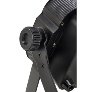 Профиль Stairville Tri Flat PAR 5x3W 25° Набор №322475 Stairville Tri Flat PAR Profile 5x3W 25° Bundle №322475