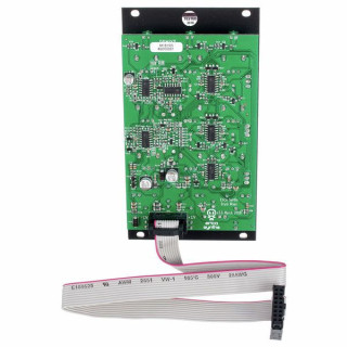 Барабанный микшер Erica Synths Erica Synths Drum Mixer