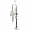 B&S EXE-Изысканная электронная труба B&S EXE-S eXquisite Eb-Trumpet