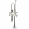 B&S EXE-Изысканная электронная труба B&S EXE-S eXquisite Eb-Trumpet