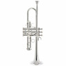 B&S EXE-Изысканная электронная труба B&S EXE-S eXquisite Eb-Trumpet