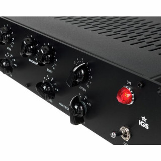 Ламповый эквалайзер IGS Audio Rubber Bands IGS Audio Rubber Bands