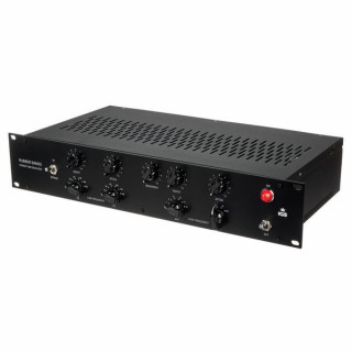 Ламповый эквалайзер IGS Audio Rubber Bands IGS Audio Rubber Bands